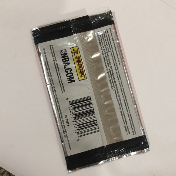 5 NBA Trading cards 2013-2014 - Picture 4 of 4